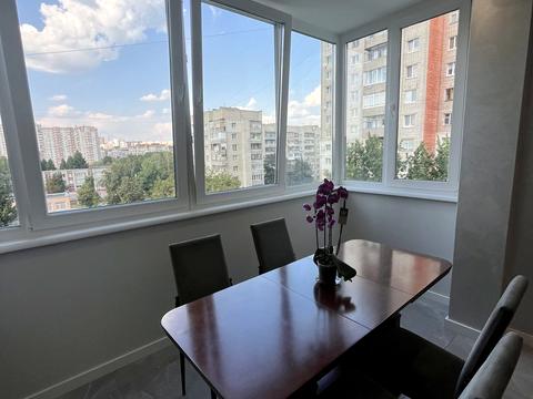 квартира за адресою Струмок вул., 9