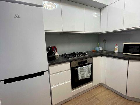 квартира за адресою Стебницька вул., 76
