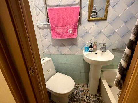 квартира по адресу Бастионный пер., 7