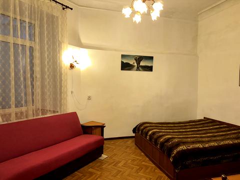 квартира по адресу Осіпова, 6 