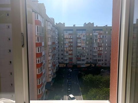 квартира за адресою Анатолія Бортняка вул., 4