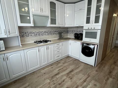 квартира по адресу Синельниківська ул., 14