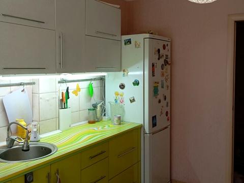 квартира за адресою Василя Нікітіна вул., 23г