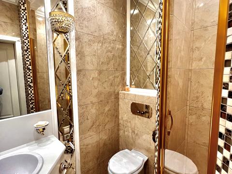 квартира за адресою Київ, Юлії Здановської вул. (Ломоносова), 71-Б