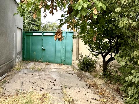 ділянка за адресою Морський пров.
