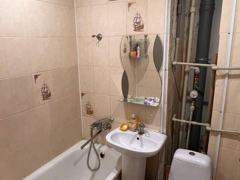 квартира по адресу Воскресенская ул., 10