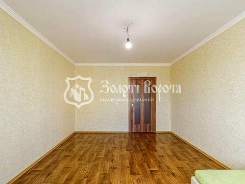 квартира за адресою Науки просп., 55-А