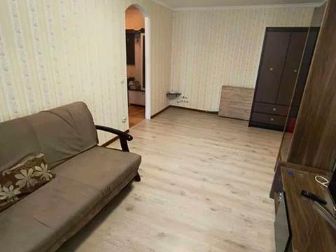 квартира за адресою Юрія Глушка вул. (Подвойського), 2