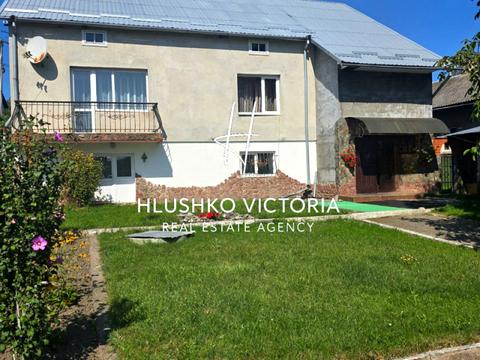 будинок за адресою Зарічна вул., 35