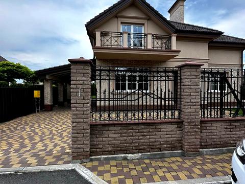 будинок за адресою Ялтинська вул.