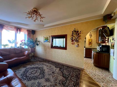 квартира за адресою Кузьми Скрябіна вул. (Курчатова), 10