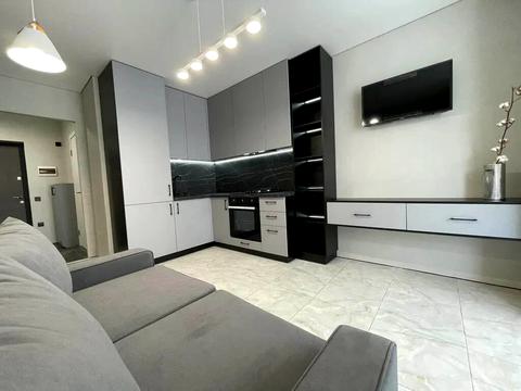 квартира за адресою Володимирська вул., 1