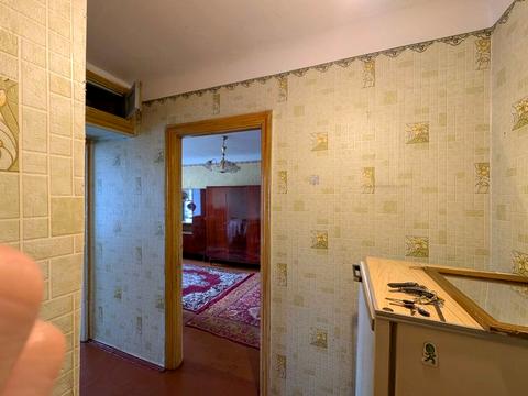 квартира за адресою Шевченка вул., 58