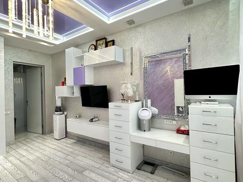квартира за адресою Трускавецька вул., 6-В