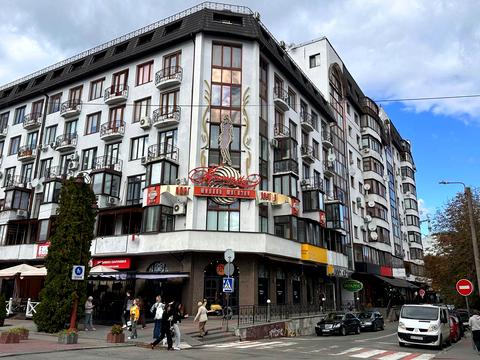 квартира по адресу Проскуровская ул., 45
