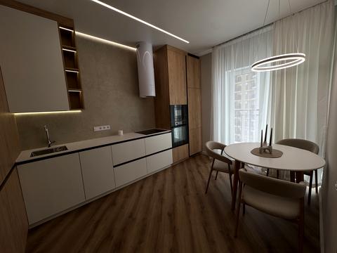 квартира за адресою Краснова вул., 1-А