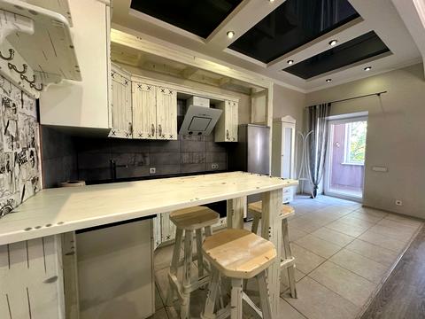 квартира за адресою Грецька вул., 35