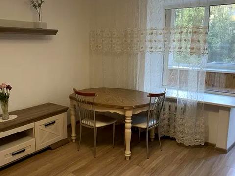 квартира по адресу Коперника ул., 16-А