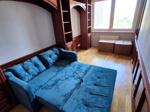 квартира за адресою Кадетський Гай вул., 6