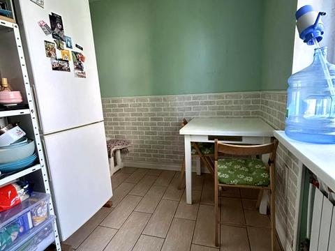 квартира по адресу Коломыйский пер., 11