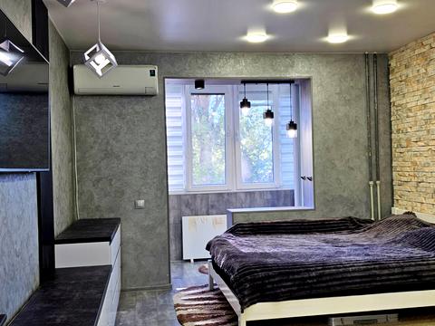 квартира по адресу Героев бульв., 28