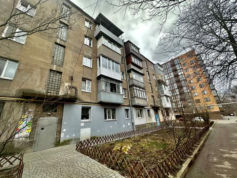 квартира за адресою Незалежності вул. (Титова), 22