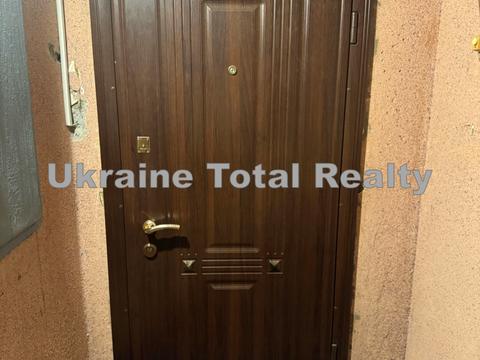 квартира по адресу Оноре де Бальзака ул., 98/29