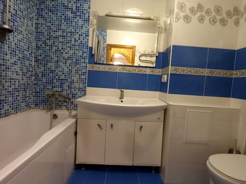 квартира по адресу Драгоманова ул., 40