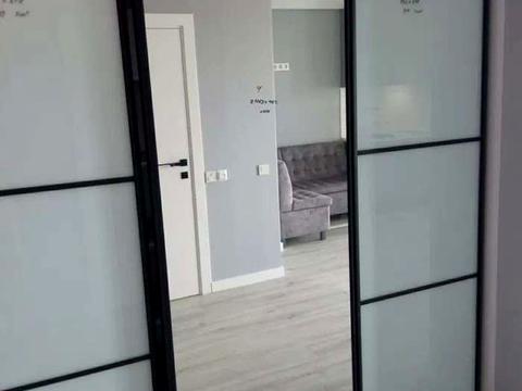 квартира за адресою Лісова вул., 3