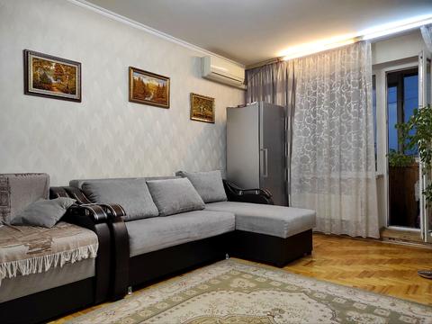 квартира за адресою Олександра Кошиця вул., 7