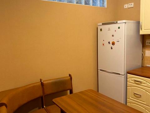 квартира по адресу Малая Арнаутская ул., 105/1