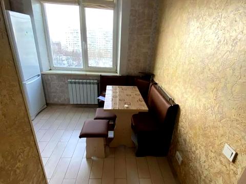 квартира по адресу Салтовское шоссе, 262а