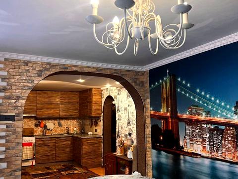 дом по адресу млиновий