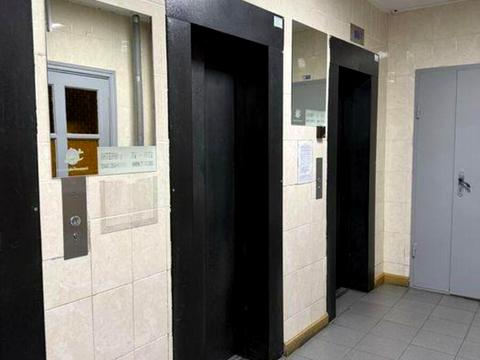 квартира по адресу Петра Григоренко просп., 16