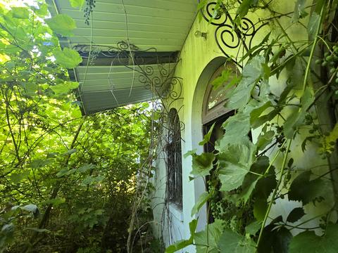 ділянка за адресою Володимирська вул., 191