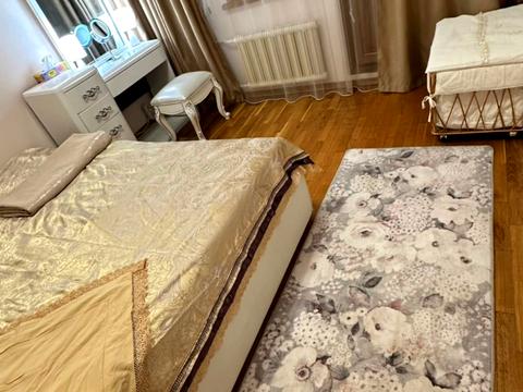 квартира по адресу Анны Ахматовой ул., 14-Б