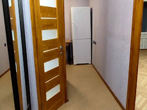 квартира по адресу Мукачевская ул., 8