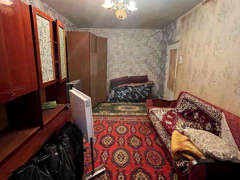 квартира по адресу Солнечный микрорайон ул., 3