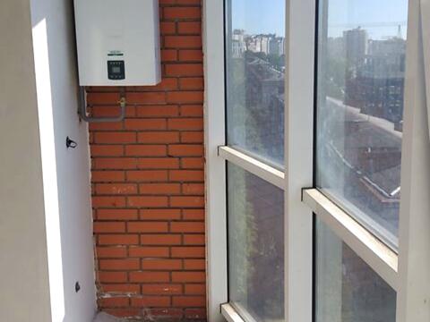 квартира по адресу Заречанская ул., 8/3
