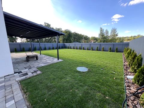 дом по адресу Садова