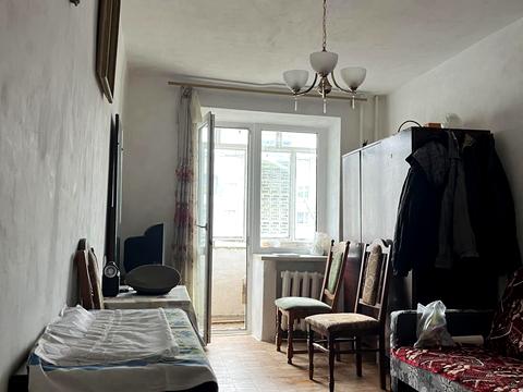 комната по адресу Стрыйская ул., 101