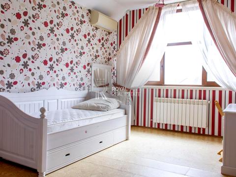 дом по адресу Сосновая ул.