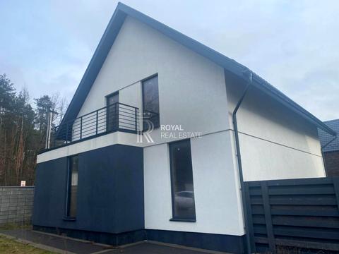 будинок за адресою Теремківська