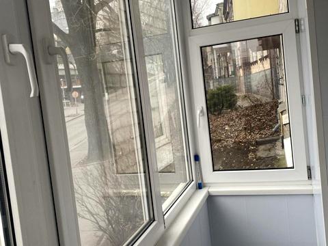 квартира по адресу Крутогорный спуск (Рогалёва), 17-А
