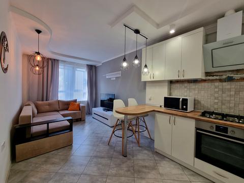 квартира по адресу Княгини Ольги ул., 98а