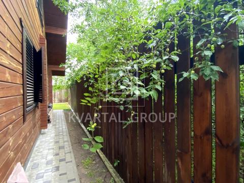 будинок за адресою Антонія Михайловського вул.