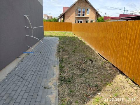 дом по адресу Тихого пер.