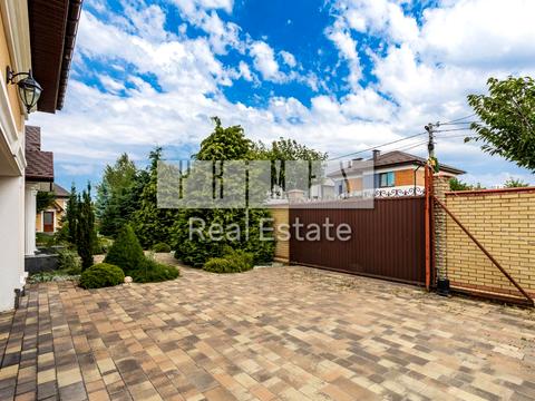 дом по адресу Абрикосовая ул.