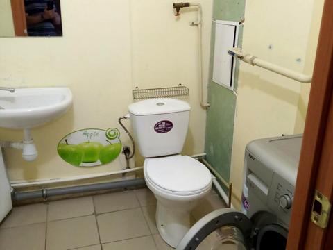 квартира по адресу Моторный пер., 9-А