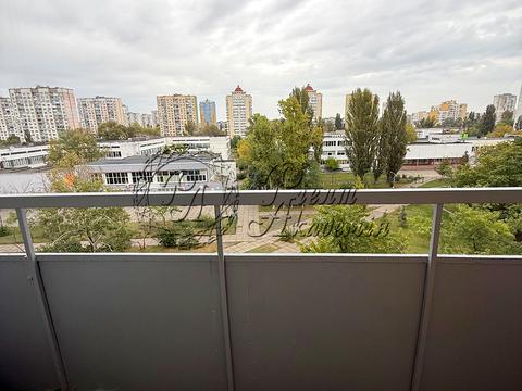квартира за адресою Оболонський просп., 34-В